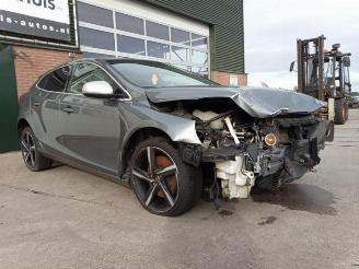 Volvo V-40 V40 (MV), Hatchback 5-drs, 2012 / 2019 2.0 D4 16V picture 8