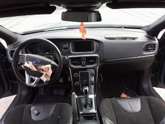 Volvo V-40 V40 (MV), Hatchback 5-drs, 2012 / 2019 2.0 D4 16V picture 22