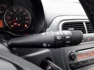 Fiat Grande Punto Grande Punto (199), Hatchback, 2005 1.4 picture 34