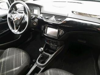 Opel Corsa-E Corsa E, Hatchback, 2014 1.3 CDTi 16V ecoFLEX picture 5