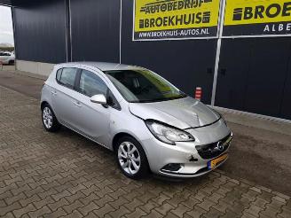 Opel Corsa-E Corsa E, Hatchback, 2014 1.3 CDTi 16V ecoFLEX picture 9