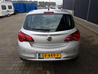 Opel Corsa-E Corsa E, Hatchback, 2014 1.3 CDTi 16V ecoFLEX picture 4