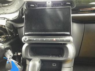 Citroën C3 C3 (SX/SW), Hatchback, 2016 1.2 Vti 12V PureTech picture 18