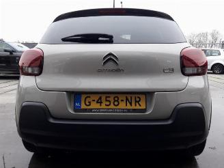 Citroën C3 C3 (SX/SW), Hatchback, 2016 1.2 Vti 12V PureTech picture 6