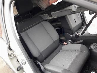 Citroën C3 C3 (SX/SW), Hatchback, 2016 1.2 Vti 12V PureTech picture 14