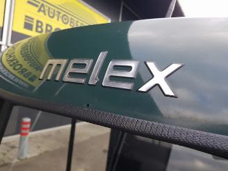   Melex  New Cargo  met laadbak   ELECTROCAR picture 20