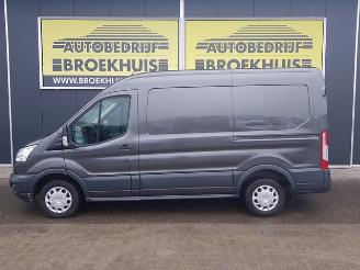 Ford Transit 290 2.0 TDCI L2H2 Trend picture 2