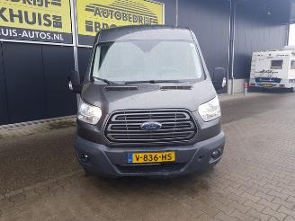 Ford Transit 290 2.0 TDCI L2H2 Trend picture 3