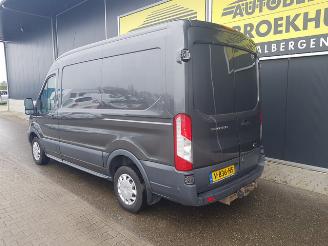 Ford Transit 290 2.0 TDCI L2H2 Trend picture 7