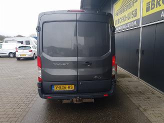 Ford Transit 290 2.0 TDCI L2H2 Trend picture 5