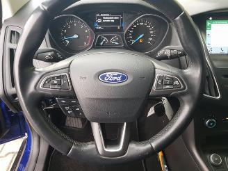 Ford Focus 1.0 Lease Edition picture 21