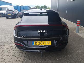 Kia EV6 Plus Advanced 77 kWh picture 5
