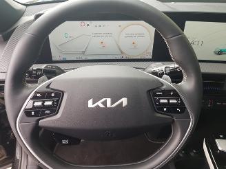 Kia EV6 Plus Advanced 77 kWh picture 30