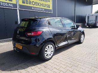 Renault Clio 1.5 dCi ECO Expression picture 8