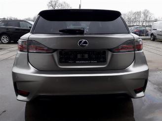 Lexus Ct CT 200h, Hatchback, 2010 1.8 16V picture 6