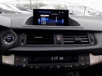Lexus Ct CT 200h, Hatchback, 2010 1.8 16V picture 27