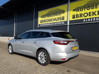 Renault Mégane 1.5 dCi Eco2 Limited picture 7