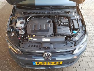 Volkswagen Polo 1.6 TDI Comfortline picture 10