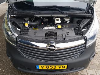 Opel Vivaro 1.6 CDTI L2H1 Edition EcoFlex picture 20