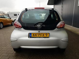 Toyota Aygo 1.0-12V Access picture 5