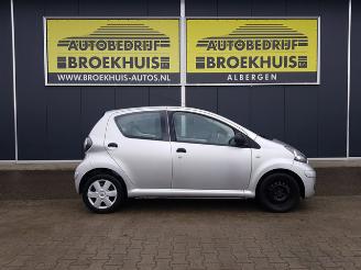 Toyota Aygo 1.0-12V Access picture 4