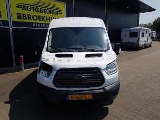 Ford Transit 330 2.0 TDCI L2H2 Trend picture 3
