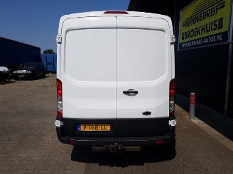 Ford Transit 330 2.0 TDCI L2H2 Trend picture 5
