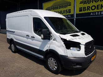 Ford Transit 330 2.0 TDCI L2H2 Trend picture 6