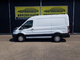 Ford Transit 330 2.0 TDCI L2H2 Trend picture 2