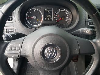 Volkswagen Polo 1.2 TDI BlueMotion Comfortline picture 20