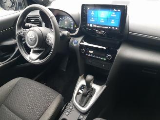 Toyota Yaris Cross 1.5 Hybrid First Edition picture 16