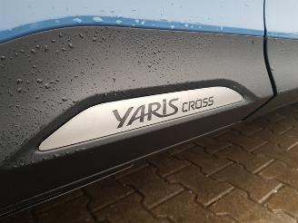 Toyota Yaris Cross 1.5 Hybrid First Edition picture 30