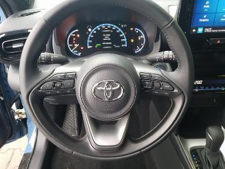 Toyota Yaris Cross 1.5 Hybrid First Edition picture 24