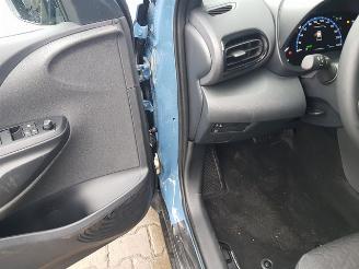 Toyota Yaris Cross 1.5 Hybrid First Edition picture 10