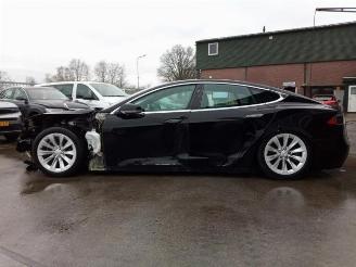 Tesla Model S Model S, Liftback, 2012 75D picture 4