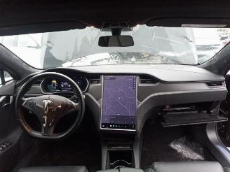 Tesla Model S Model S, Liftback, 2012 75D picture 16