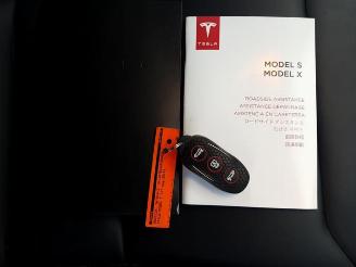Tesla Model S Model S, Liftback, 2012 75D picture 27