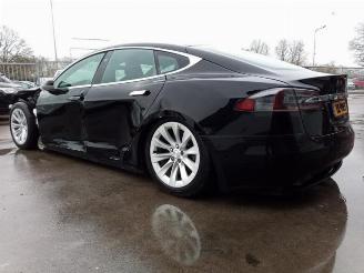 Tesla Model S Model S, Liftback, 2012 75D picture 5