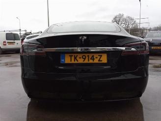 Tesla Model S Model S, Liftback, 2012 75D picture 6