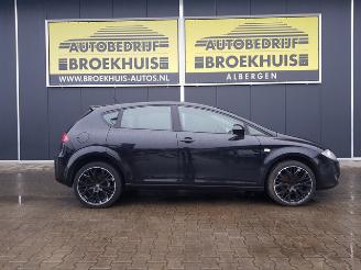 Seat Leon 1.4 TSI Reference picture 4