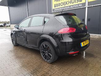 Seat Leon 1.4 TSI Reference picture 8