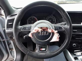 Audi Q5 Q5 (8RB), SUV, 2008 / 2017 2.0 TDI 16V Quattro picture 31