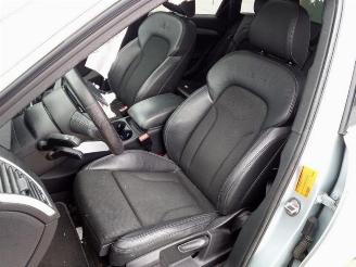 Audi Q5 Q5 (8RB), SUV, 2008 / 2017 2.0 TDI 16V Quattro picture 12