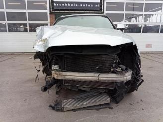 Audi Q5 Q5 (8RB), SUV, 2008 / 2017 2.0 TDI 16V Quattro picture 2