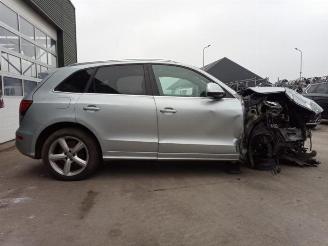 Audi Q5 Q5 (8RB), SUV, 2008 / 2017 2.0 TDI 16V Quattro picture 8