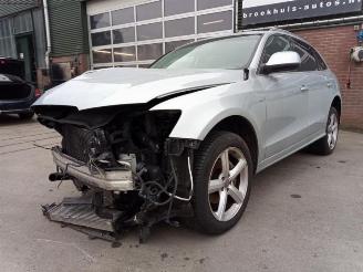 Audi Q5 Q5 (8RB), SUV, 2008 / 2017 2.0 TDI 16V Quattro picture 3