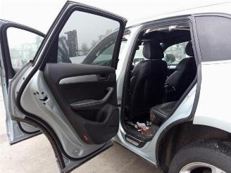 Audi Q5 Q5 (8RB), SUV, 2008 / 2017 2.0 TDI 16V Quattro picture 13