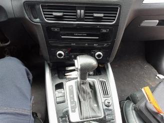 Audi Q5 Q5 (8RB), SUV, 2008 / 2017 2.0 TDI 16V Quattro picture 29