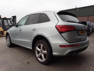 Audi Q5 Q5 (8RB), SUV, 2008 / 2017 2.0 TDI 16V Quattro picture 5