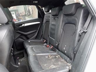 Audi Q5 Q5 (8RB), SUV, 2008 / 2017 2.0 TDI 16V Quattro picture 14